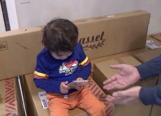 Djali 22 muajsh porosit mobile mbi 1 mijë e 700 euro përmes telefonit të nënës