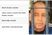 Asnjë ministër shqiptar nuk e zbardhi rastin Alfa që mbajti Rexhailin në bu rg