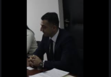 Naser Demiri ish zv drejtor në DAP, emërohet antar i bordit drejtues të SH.A “ELEM”