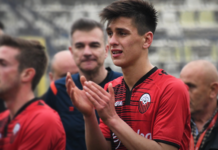 Shkëndija përfiton 150 mijë euro nga transferimi i Fazlagiqit