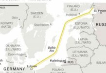 SHBA thotë se gazsjellësi rus me Gjermaninë s’do të hapet, nëse pushtohet Ukraina