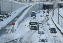 2000 euro për çdo shofer që vuajti të ftohtin, në Greqi nuk mbaron me kaq