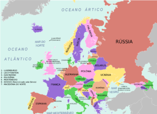 Shqiptarët, malazezët dhe serbët me inteligjencën më të ulët në Evropë