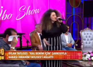 Njihuni me fëmijët e Ibrahim Tatlises, pamje kur ata këndojnë edhe ai përlotet (VIDEO)