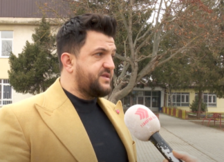 Fëmijët shqiptar të fshatit Idrizovë mund të asimilohen