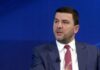 Krasniqi: Nuk bëjmë opozitë me molotov e gaz lotsjellës, modeli i VV-së e ka dëmtuar vendin