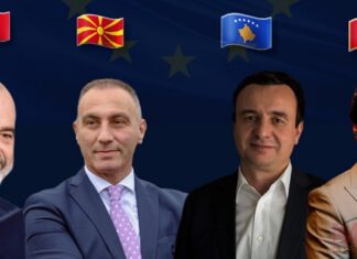 REL: A do të ketë kryeministër shqiptar Maqedonia e Veriut?