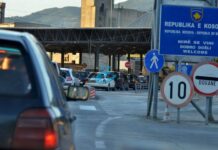 Qindra mijëra euro qytetarët e Maqedonisë dhe Luginës lënë në Kosovë, hiqni ato masa skandaloze!