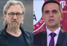 E konfirmon partia, Fatmir Limani i bashkohet Lëvizjes Besa