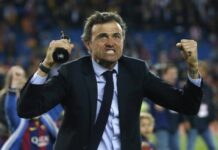 Sulmuesi i Barcelonës bën golin e jetës, lidhet me vajzën e Luis Enrique