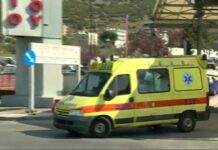 Në Greqi u zbulua Omicron 2/ Në një ditë mbi 100 viktima dhe 22 mijë të infektuar