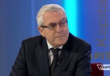 Kërkesa ruse për largimin e NATO-s nga Ballkani dhe Shqipëria