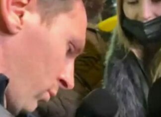 Darka e Katalonjës: Messi takohet me Xavin, Busquets e Jordi Alba