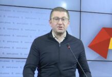 Mickovski mbyll të gjitha dyert për bashkëpunim me BDI-në: Ata bëjnë politikë të shekullit 17