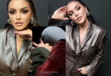 Fifi në lidhje dashurie, publikon video me të dashurin e ri