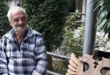 Ja kur bëhet varrimi i Rafi Halilit në Tetovë