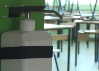 Gjysmëvjetori i dytë të nis ‘online’, kërkon sindikata në Maqedoni