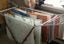 Keni problem ti thani rrobat gjatë dimrit? Kjo është zgjidhja për ju (video)