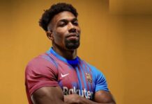 Marrëveshje e përfunduar, Adama Traoré te Barcelona në formë huazimi