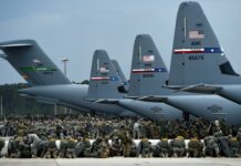 Renditja e re, këto janë ushtritë më të fuqishme në botë