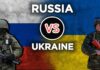 Krahasimi i fuqisë ushtarake – Rusia e lë shumë prapa Ukrainën