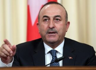 Çavuşoğlu: Nëse ndodh ndonjë su lm ndaj Turqisë ose Qipros Turke do të paguajnë çmim të rëndë