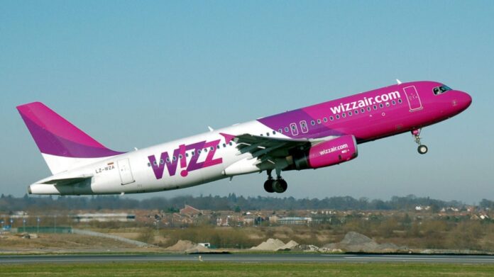 wizzair
