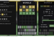 Po e luajnë miliona njerëz! “Wordle”, enigma që po çmend botën