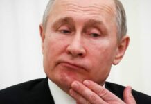 Analiza e “The Guardian”, pse Putini e ka humbur tashmë këtë luftë