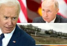 SHBA-të po përgatisin armën më të fuqishme ndonjëherë kundër Rusisë