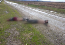 Ministri turk publikon pamje të emigrantëve të ngrirë: BE-ja s’ka ndjenja njerëzore