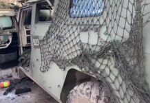 Inteligjenca britanike: Forca ruse tërhiqen nga Kharkiv pas humbjeve të mëdha