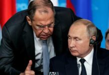 Lavrov: Ekziston rreziku real i një Lufte të Tretë botërore