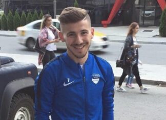 Ndërron jetë në Gjermani djaloshi nga Tetova