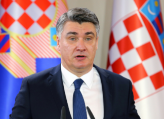 Milanoviq, në samitin e NATO-s, propozon anëtarësimin e Kosovës