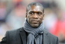 Seedorf bëhet mysliman