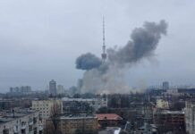 Këngëtarja shqiptare: Ukraina e ka mbështet Serbinë në luftë kundër Kosovës