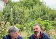 Ziadin Sela: U gëzova pa masë Feta, falë teje jam e falë të qofsha