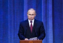 Putin nuk ndryshon: Granatimet do të marrin fund vetëm kur Mariupol të dorëzohet