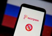Rusia bëri një kopje në Instagram