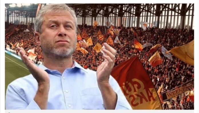 Abramovich