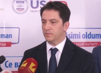 Sali: Mjekët e rinj s’duan të bëhen mjekë amë! Kuadri shëndetësorë po plaket