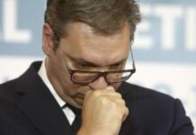 Vuçiç: Po përgatitet anëtarësimi i Kosovës në OKB, Serbia është në presion të madh