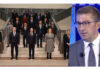 Mickoski: Deputetët dhe ministrat e LSDM-së janë rob të BDI-së