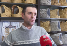 Rritet intersimi për veshjet e nusërisë