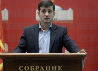 Zendeli: Protestat s’duhet të cenojnë raportet ndëretnike apo pronat private (Video)