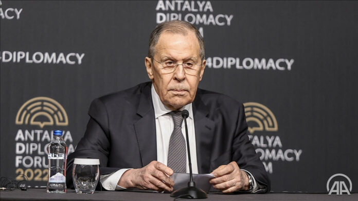 Lavrov