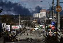 Rusët tregojnë se sa mercenarë nga Maqedonia janë vrarë në frontin në Ukrainë