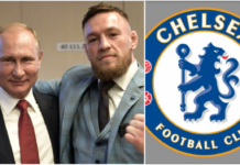 McGregor do ta blejë Chelsea?