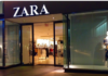 Zara mbyll mbi 500 dyqane në Rusi